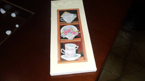 Quadros Decorativos Cozinha-promoçã0 Preço Unitário-37,00
