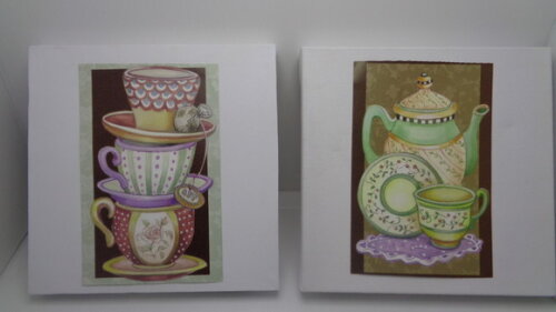 Quadros Decorativos Para Cozinha