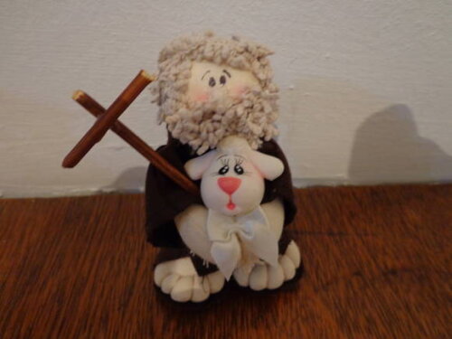 São João em Feltro