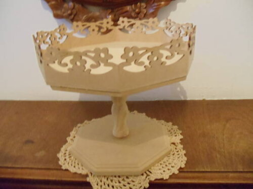Suporte para Doces em Mdf-pintado 68,00