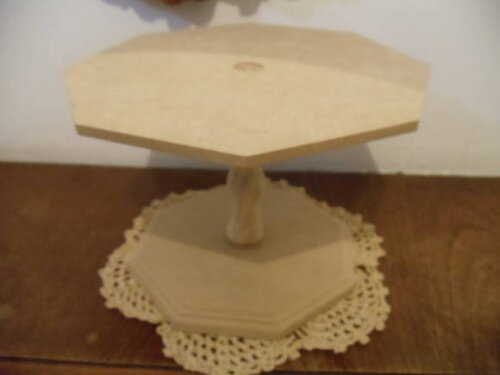 Suporte para Doces em Mdf-pintado 68,00