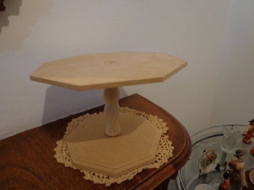 Suporte para Doces em Mdf-2