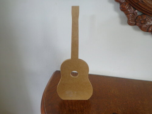 Trava Porta Violão