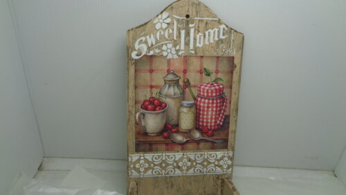Porta Pano de prato  Cozinha