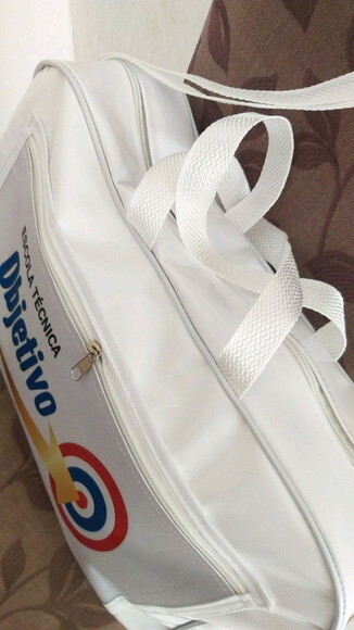 Bolsa Personalizada 30x35x12