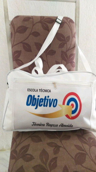 Bolsa Personalizada 30x35x12