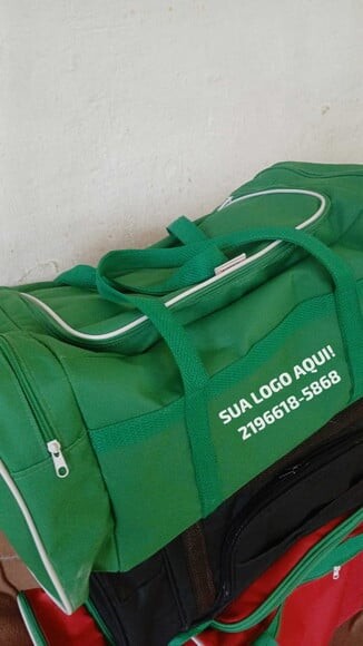 Bolsa Viagem