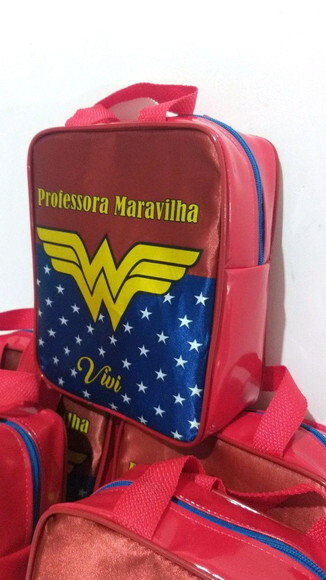 Bolsa Professora Maravilha 21993227015