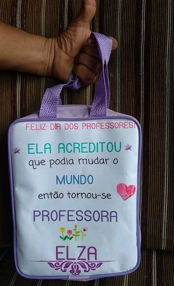 Bolsas Personalizadas