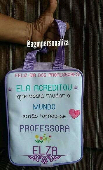 Bolsas Personalizadas *10unidades*