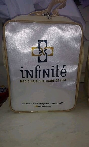 Bolsas Personalizadas Dia das Mães