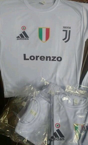 Camisa Personalizada