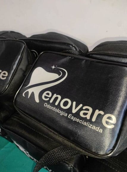 Brinde para Clientes Clinica Odontológica Necessaries