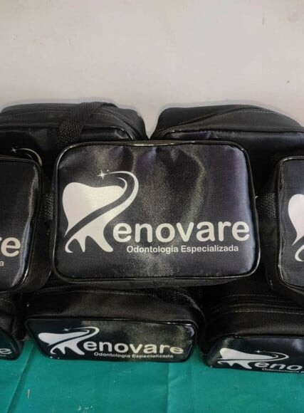 Brinde para Clientes Clinica Odontológica Necessaries