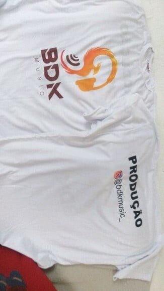 Camisa Personalizada Sipa