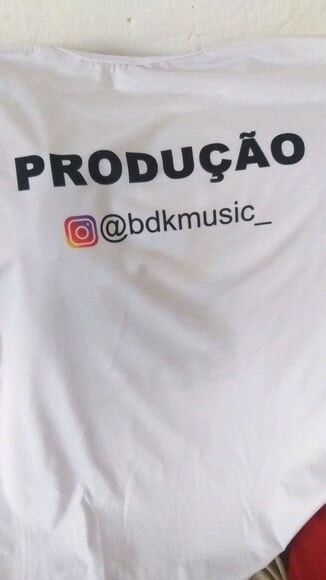 Camisa Personalizada Sipa