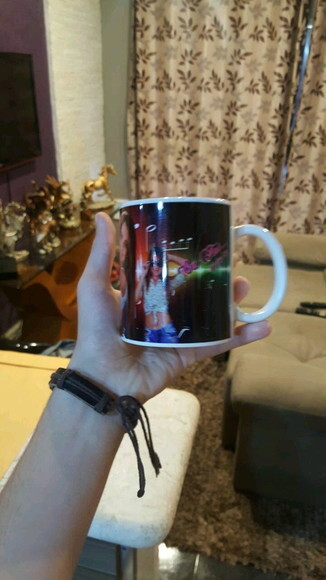 Caneca Porcelana 15 Anos *10unidades*