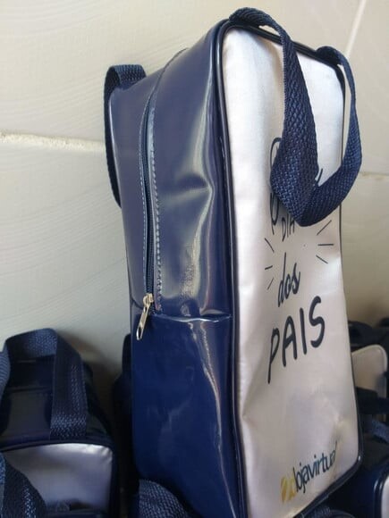 Case Masculina Lembrança Dia dos Pais