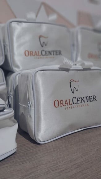 Clinica Odontológica Necessaries
