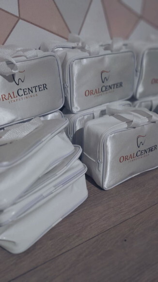 Clinica Odontológica Necessaries