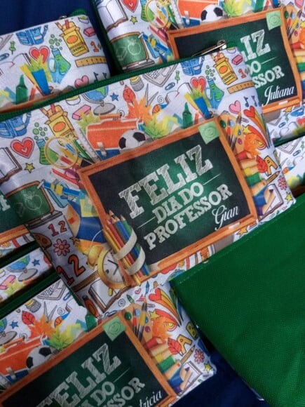 Dia dos Professores 2024