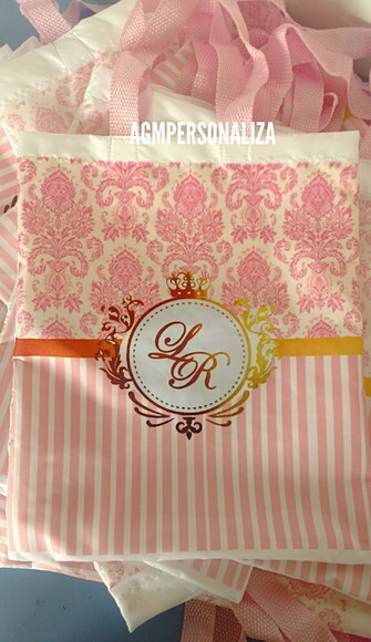 Eco Bag Personalizada 20x30