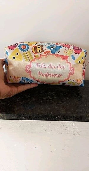 Lembrança Dia dos Professores