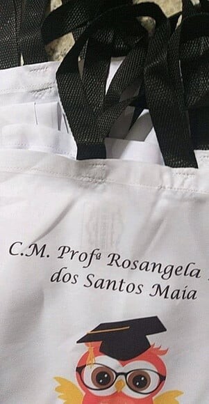 Lembrança Dia dos Professores *10unidades*