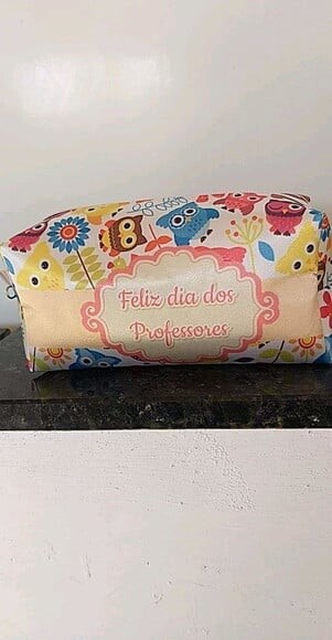 Lembrança Dia dos Professores
