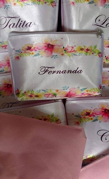 Lembrancinha Dia das Mulheres *10unidades*