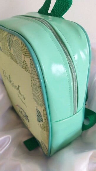 Mochila Pajem @agmpersonaliza