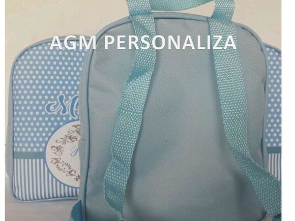 Mochila Personalizada