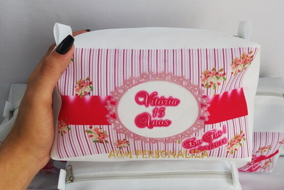 Necessaires Personalizadas