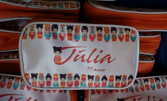 Necessarie (temos em Todos os Temas