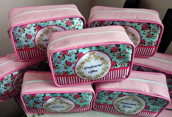 Necessarie Lembrancinha 14x9x5