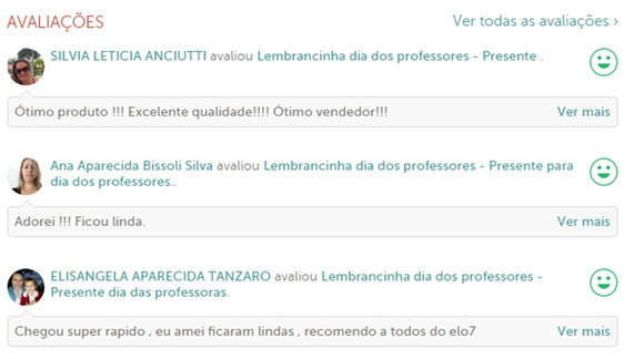 Necessarie Lembrancinha 14x9x5