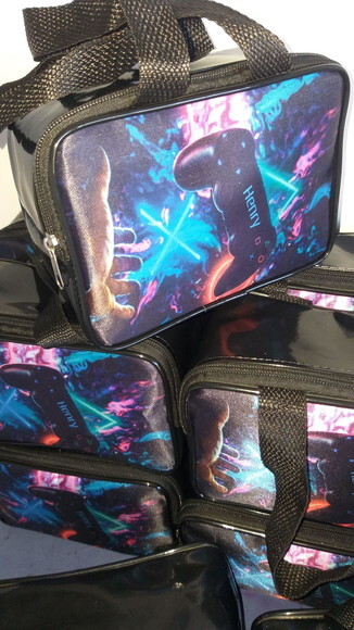 Necessarie Tema Games e Outros