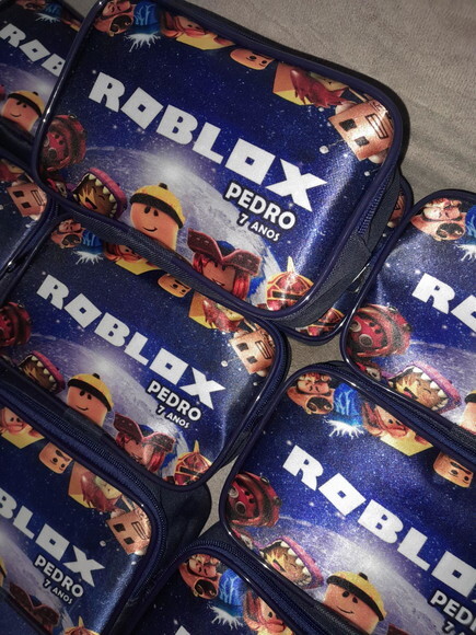Necessarie Tema Roblox e Outros