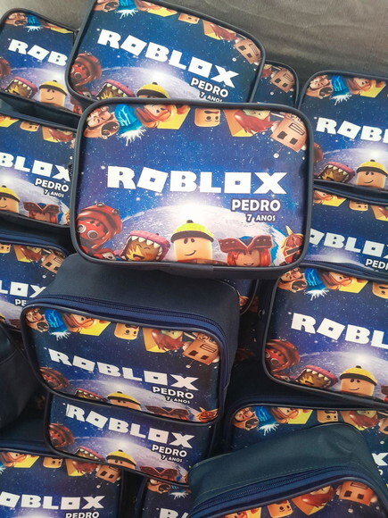 Necessarie Tema Roblox e Outros