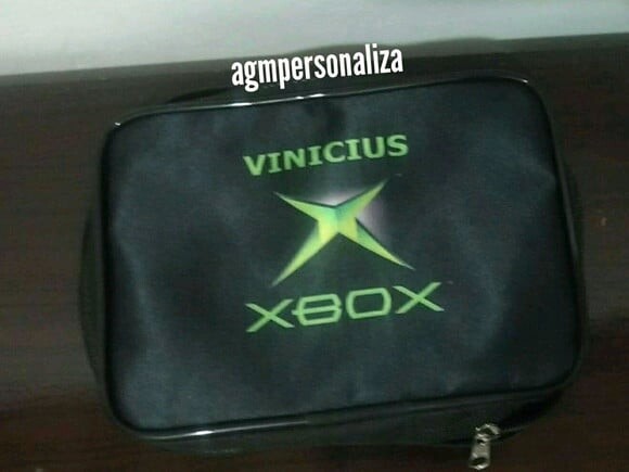 Porta Glicosímetro