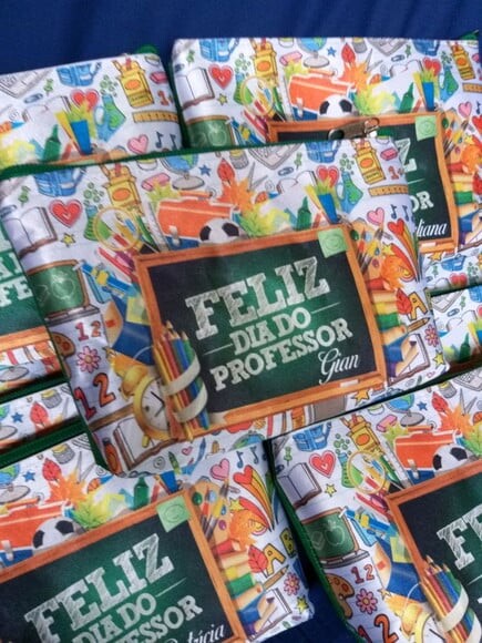 Promoção Dia dos Professores 30 Unidades
