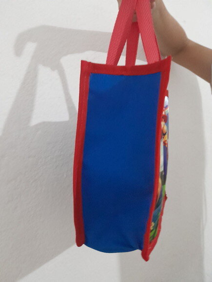 Bolsa Personalizada 20x30