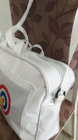 Bolsa Personalizada 30x35x12