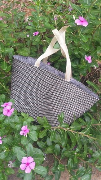 Bolsa Praia Tamanho G