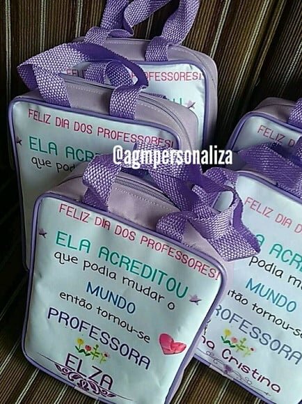 Bolsas Personalizadas *10unidades*