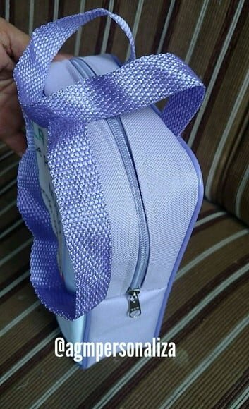 Bolsas Personalizadas *10unidades*