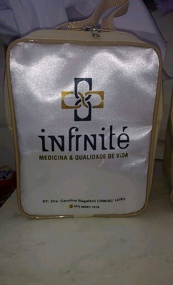 Bolsas Personalizadas Dia das Mães