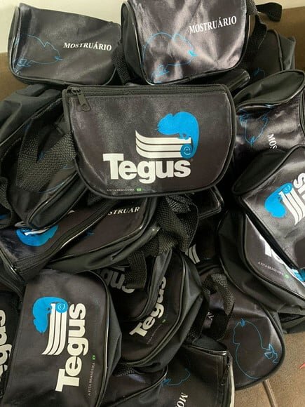 Brinde Empresa Nécessaire