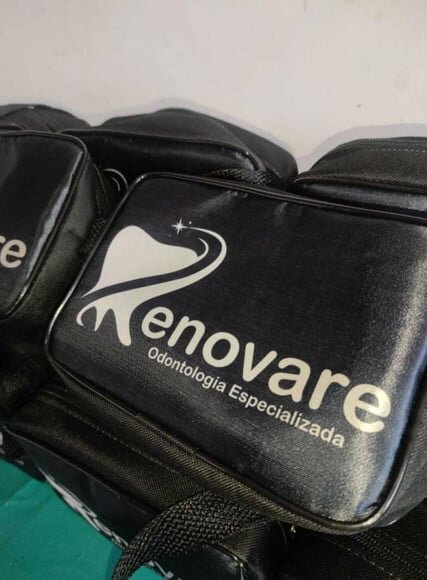 Brinde para Clientes Clinica Odontológica Necessaries