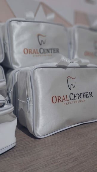 Clinica Odontológica Necessaries